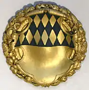 Antinori-Wappen