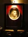 Porträt von Serafina Pezzuoli von Carlo Dolci