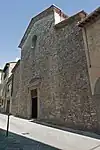 Chiesa di San Lorenzo …