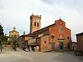... und San Miniato.