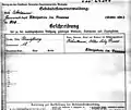 Das Sanatorium im Eigentum Oskar Felix Kohnstamms