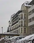 Sanatorium Dr. Gorlitzer