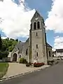Kirche Saint-Ouen