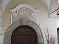 Katholische Pfarrhaus St. Michael