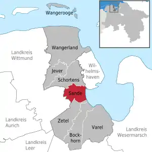 Karte