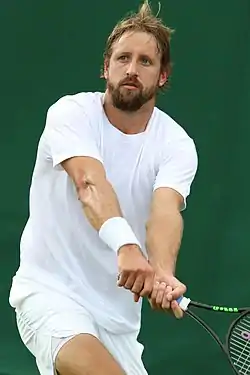Tennys Sandgren