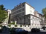 Bücherei