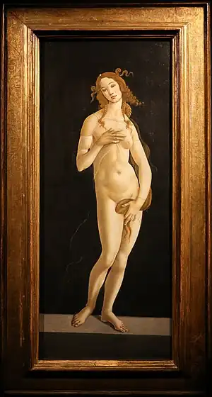 Venus (Sandro Botticelli)