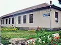 Dorfschule und -bibliothek