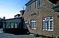 Bahnhof Sandvig