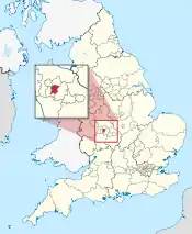 Sandwell
