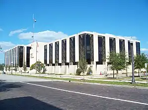 Seminole County Courthouse (2010)