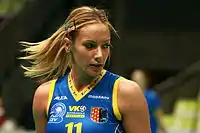 Sanja Popović (2011)