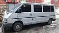 Sanjiang Renault Trafic