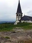 Oberer Burgstall