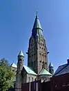 Rheine, „Basilika“