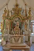 Altar