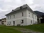 Pfarrhof