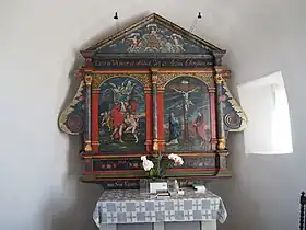 Altar
