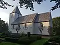 Die Sankt Knuds Kirke
