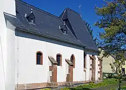 Südseite