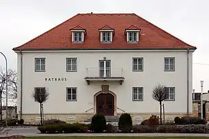 Rathaus