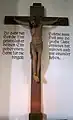 Das große Kreuz