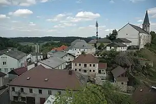 Pfarrkirche Sankt Thomas