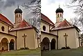 St. Ulrich, München