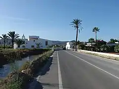 Església de Sant Francesc de s'Estany