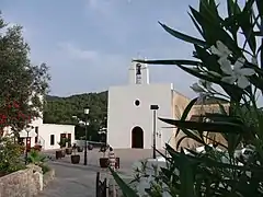 Parròquia de Sant Agustí