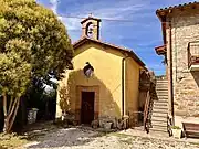 San Giovanni Battista (Baldami)
