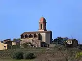 Kirche Sant Jaume