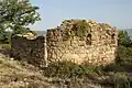 Ruine der Andreaskapelle