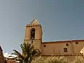 Kirche Sant Climent