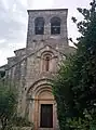 Martinskapelle