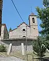 Mauritiuskapelle