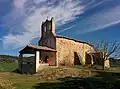 Romanuskapelle
