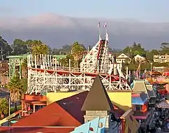 Giant Dipper