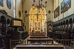 Giustikapelle
