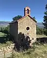 Barbarakapelle