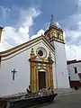 Kirche Unser Lieben Frau