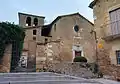 Kirche Santa Llogaia del Terri