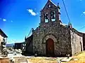 Marienkirche in Torán