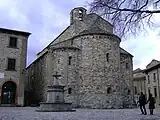 Pieve di Santa Maria Assunta