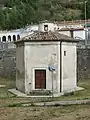 Baptisterium