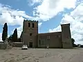 Marienkloster von Serrateix