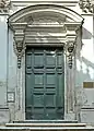 Hauptportal