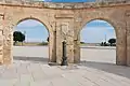 Der südlichste Brunnen am Kap von Santa Maria di Leuca