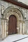Südportal